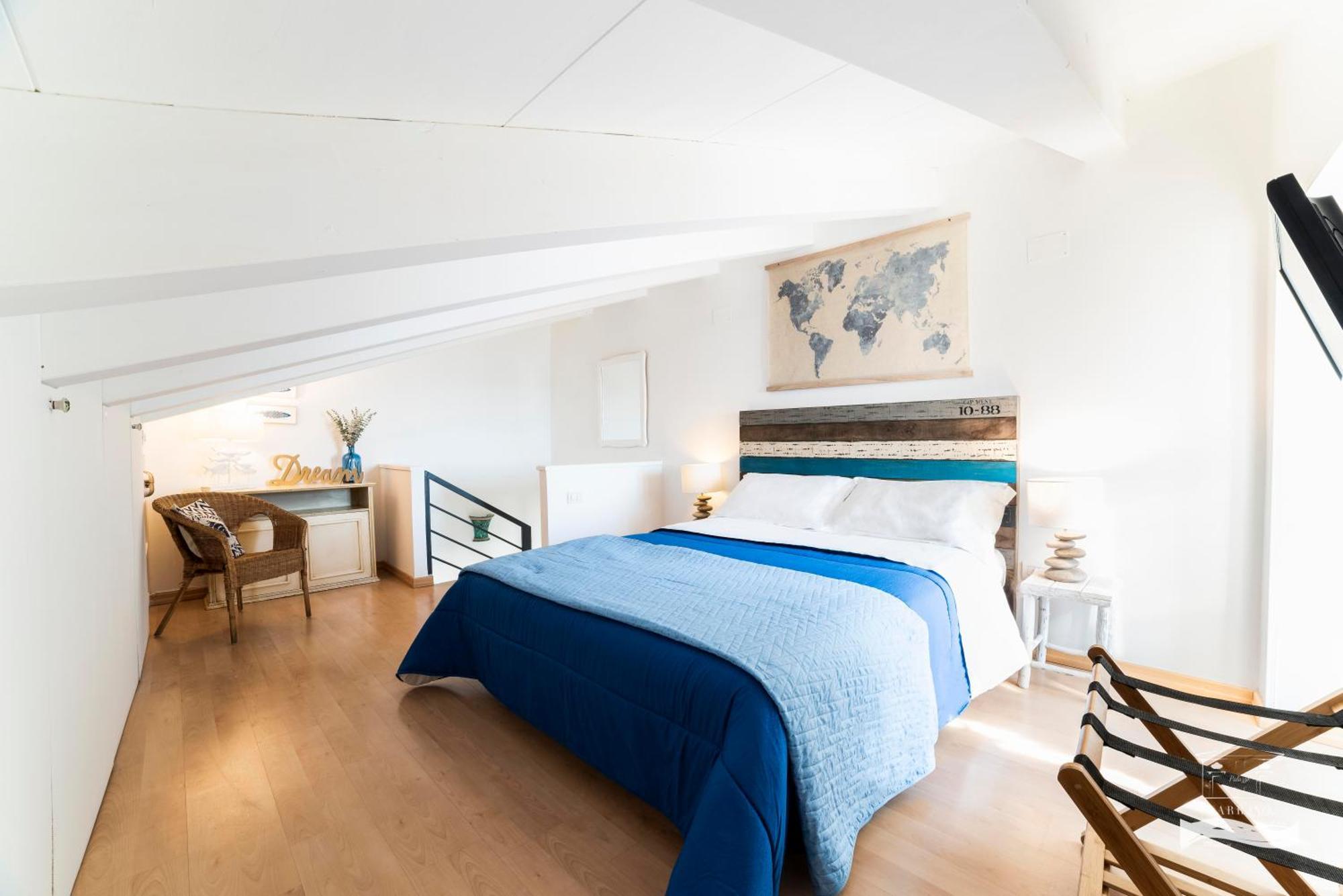 Bed and Breakfast Palazzo Carrano Vietri Exterior foto